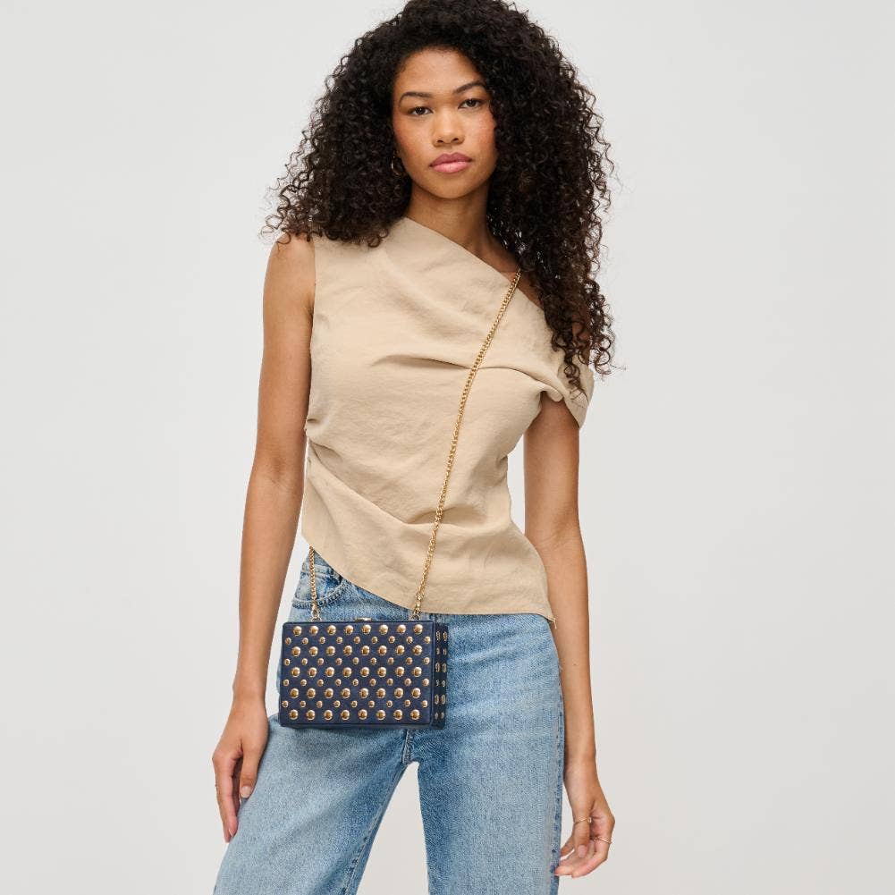 Urban Expressions – Engroshandel Clutch - Dame – Desi Pigged Clutch42