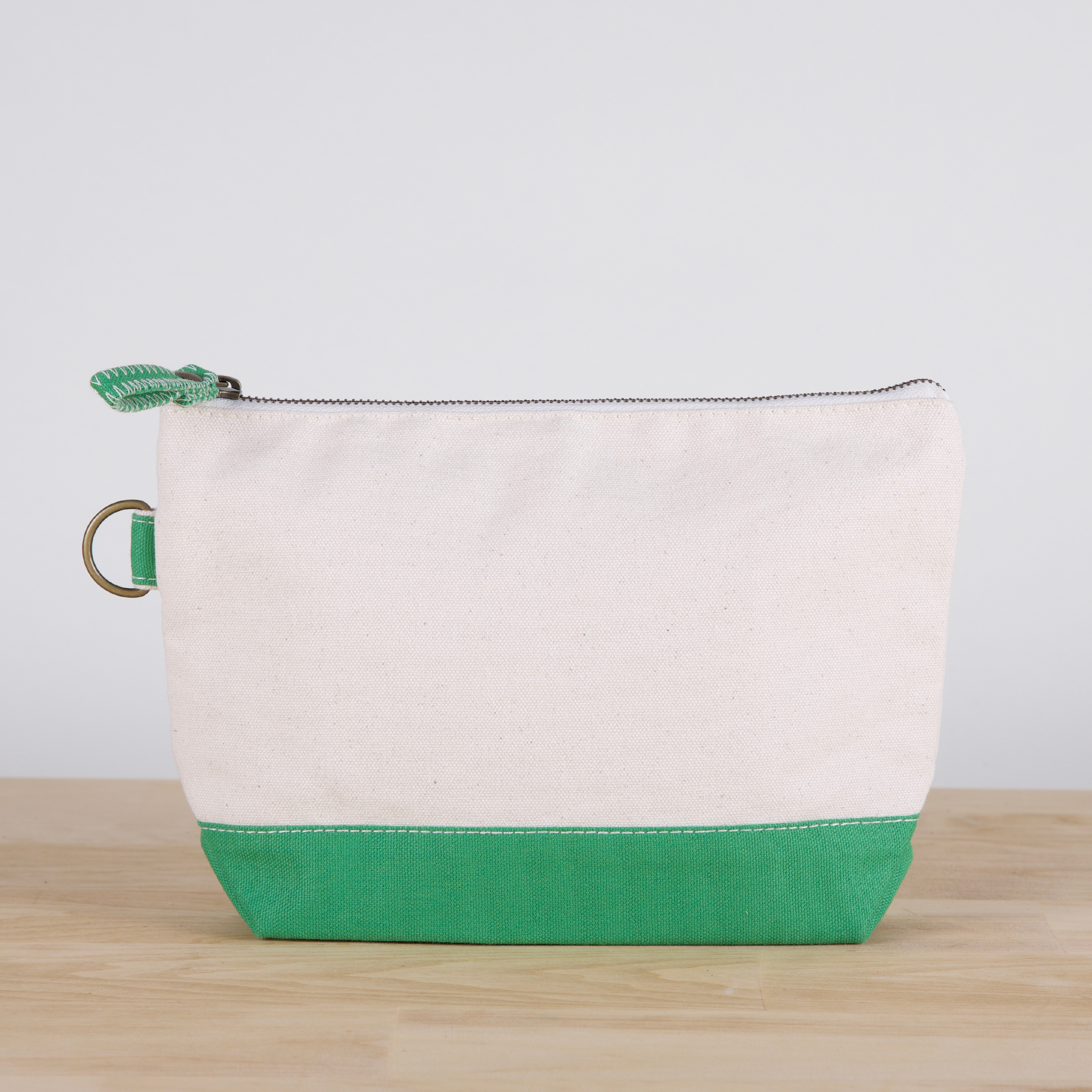 ShoreBags - Wholesale Pouch - Unisex - All In Zip Top Pouch2