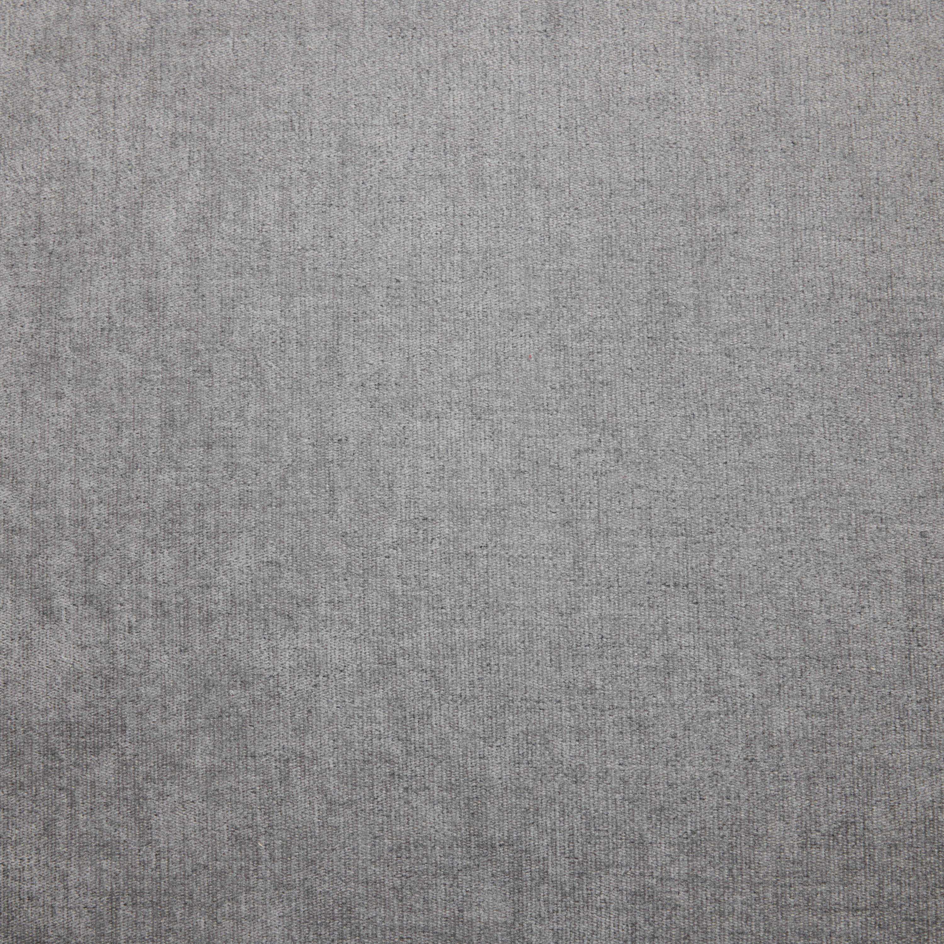 HOMYCASA DESIGN INC - Vente Chaises - Fauteuil Lounge en Chenille Moelleuse - Grand Fauteuil de Lecture avec Coussins Épais, Support Dossier Haut, Gris18