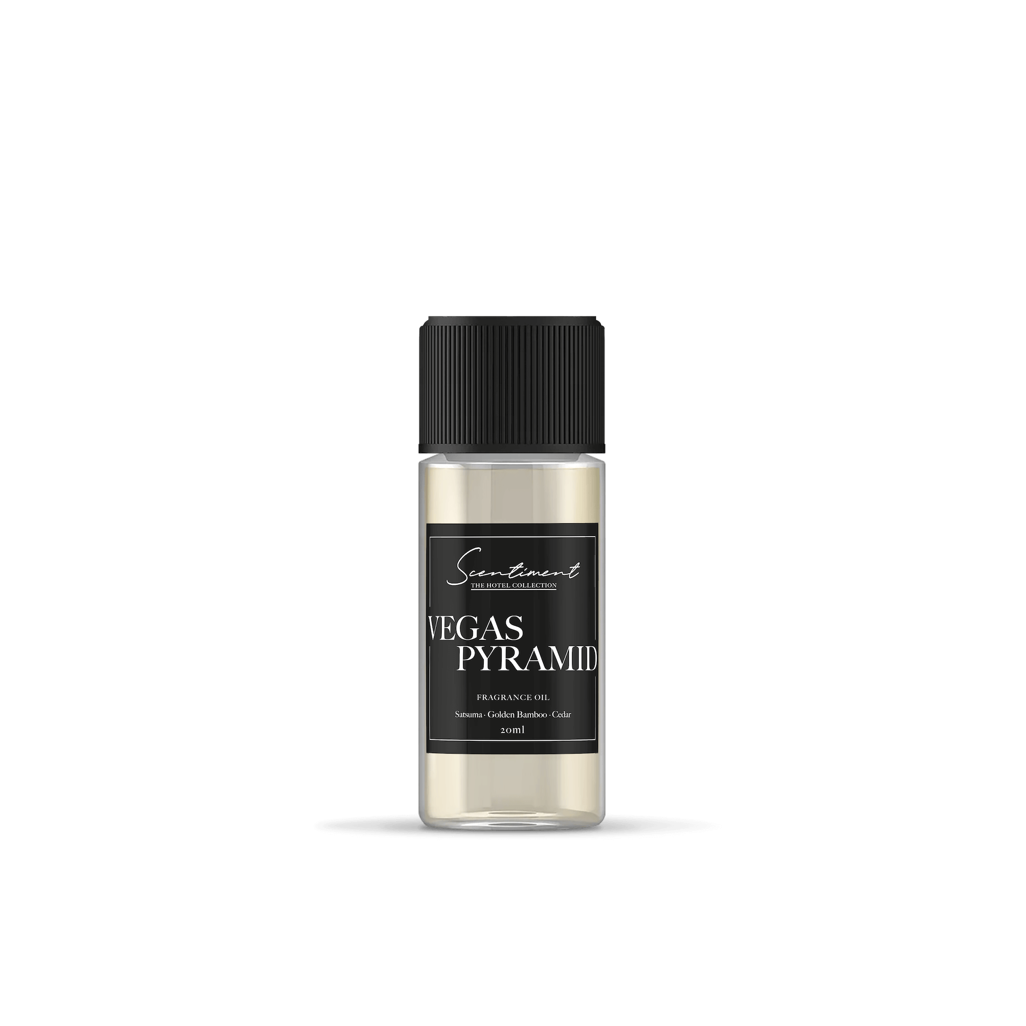 Scentiment - Wholesale Fragrance Oil - Vegas Pyramid0