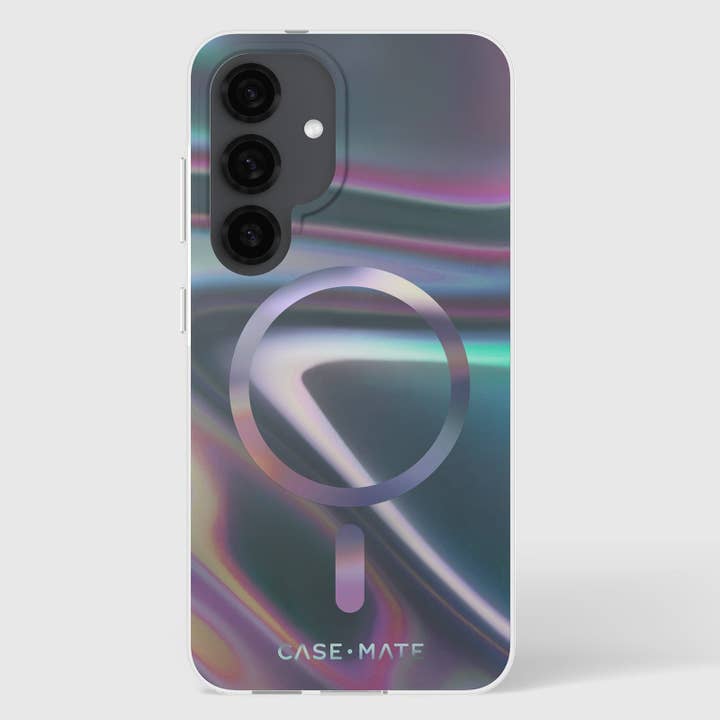 Soap Bubble with Magnet - Galaxy S25 for wholesale by Case-Mate