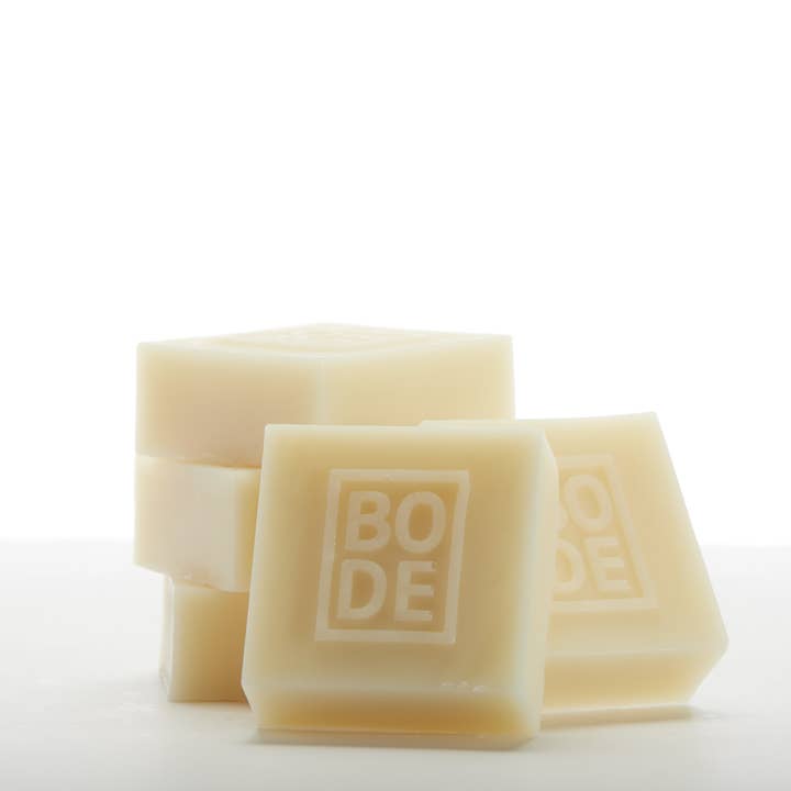 Hey Bode – Engroshandel Sæbestykke – 1 Bar, Naturlig Kropsbar i Nedbrydelig Emballage, 85g