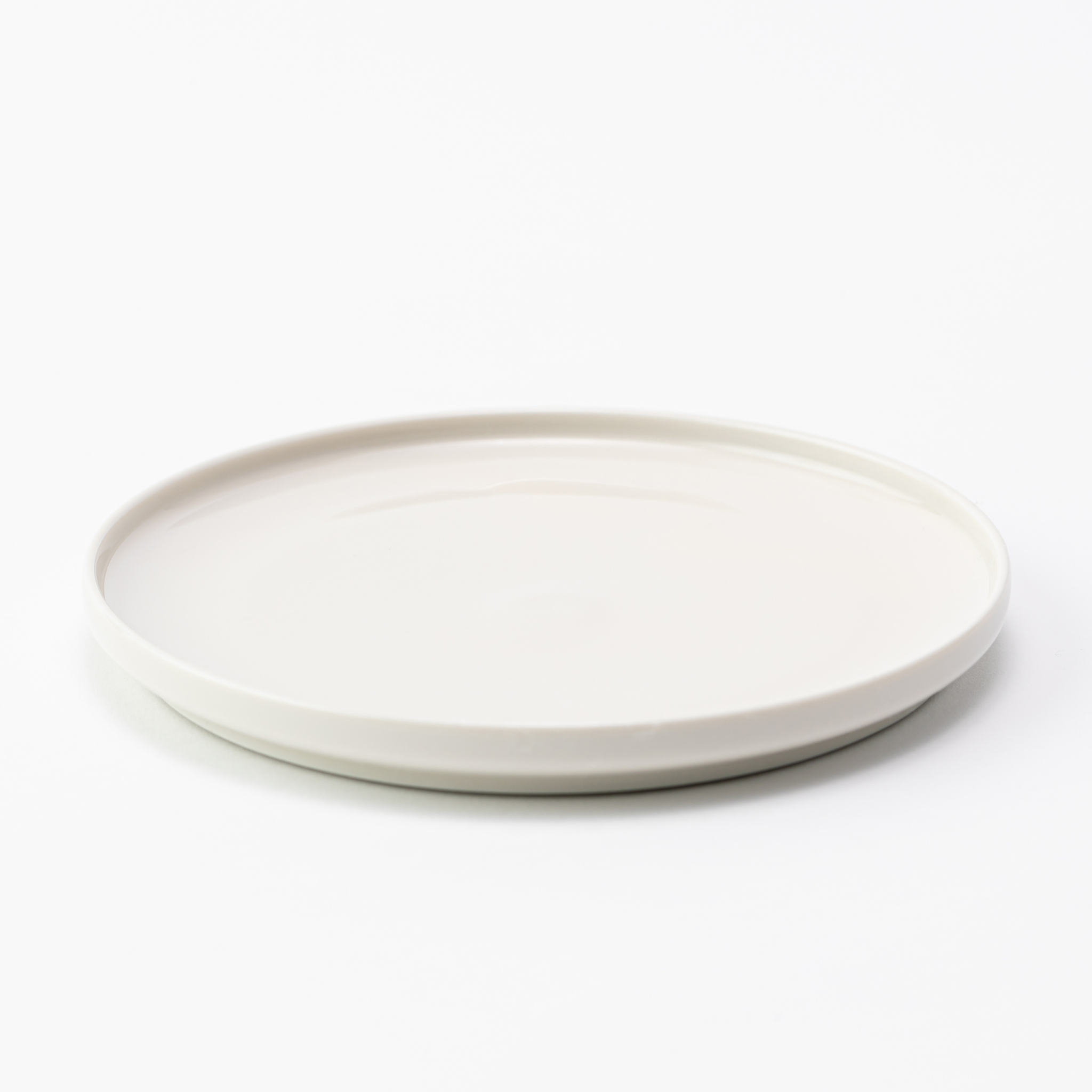 LOIS - Wholesale Dinner Plate - TRIPWARE Lid/Plate 1301