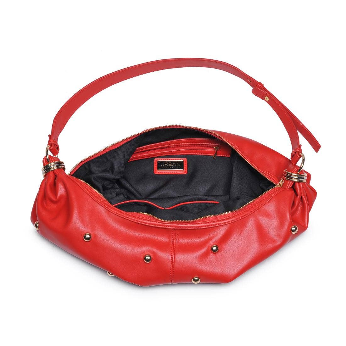 Urban Expressions - Wholesale Shoulder Bag - Women's - Bianca Hobo13