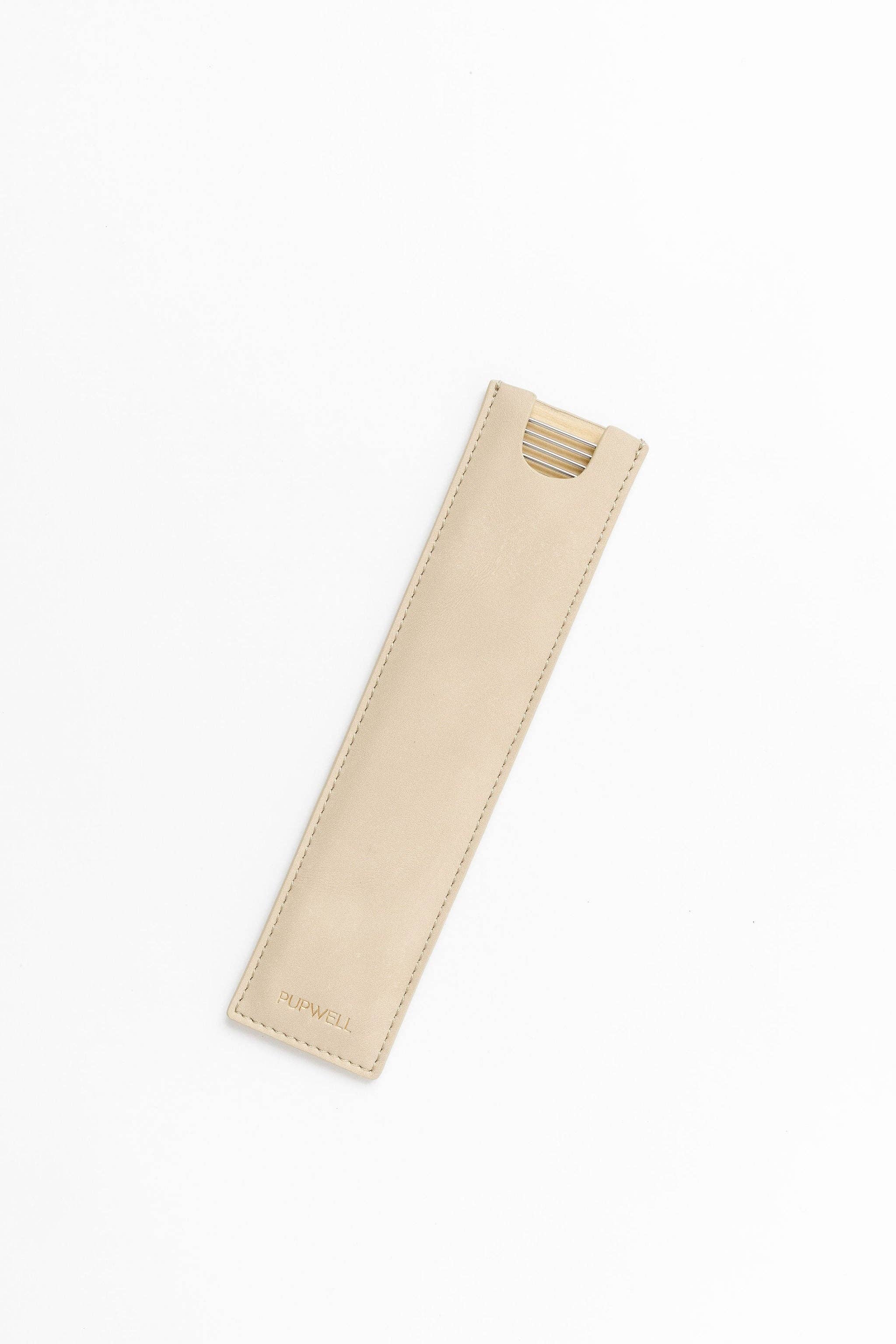 Pupwell - Venta al por mayor Artículo de aseo para mascotas - Perros - Peine Everyday de acero inoxidable para perros2