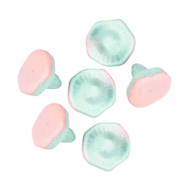 Fungo Frizzante per la vendita all'ingrosso da parte di Nordicbangers - Swedish Candy Supply