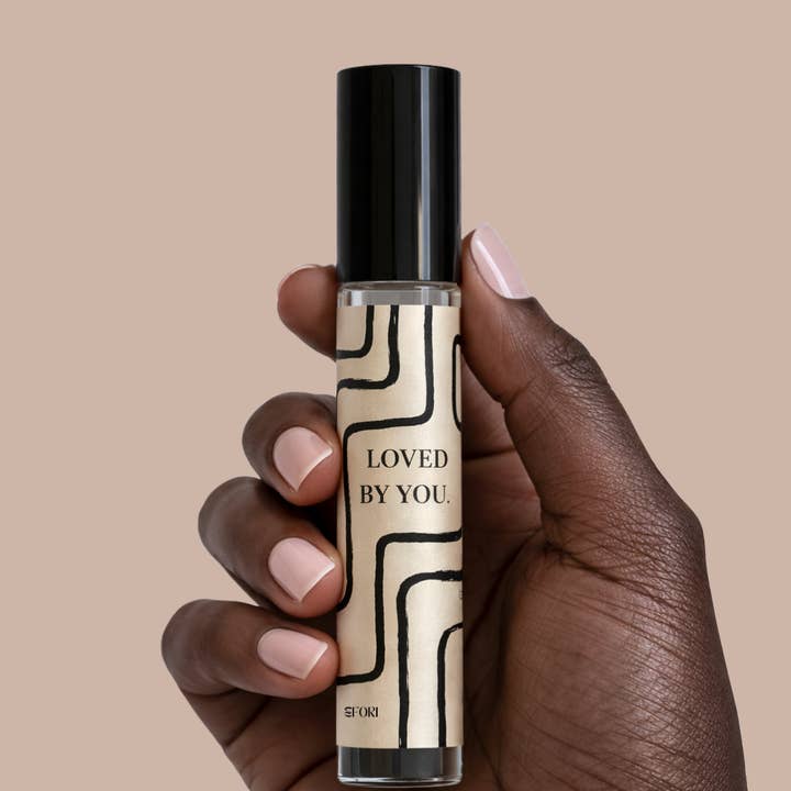 LOVED BY YOU | FEBRUARY FRAGRANCE OF THE MONTH for wholesale by Efori