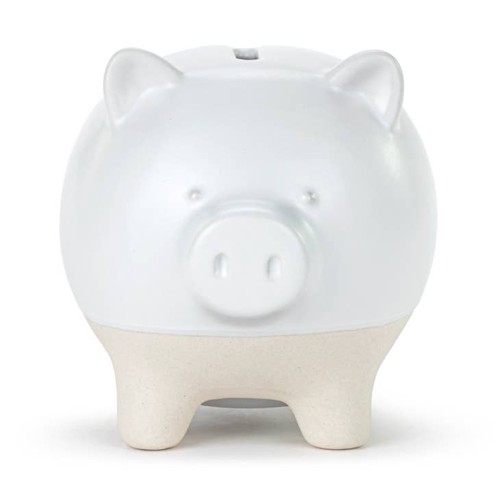 Piggy Bank for wholesale by DEMDACO