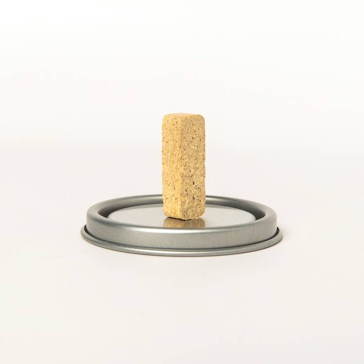 American Heritage - Wholesale Incense - Balsam Incense Bricks