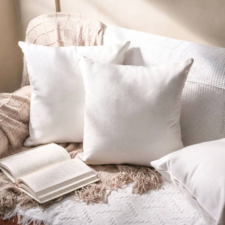 Op maat gemaakte kussensloop voor wholesale door bewell