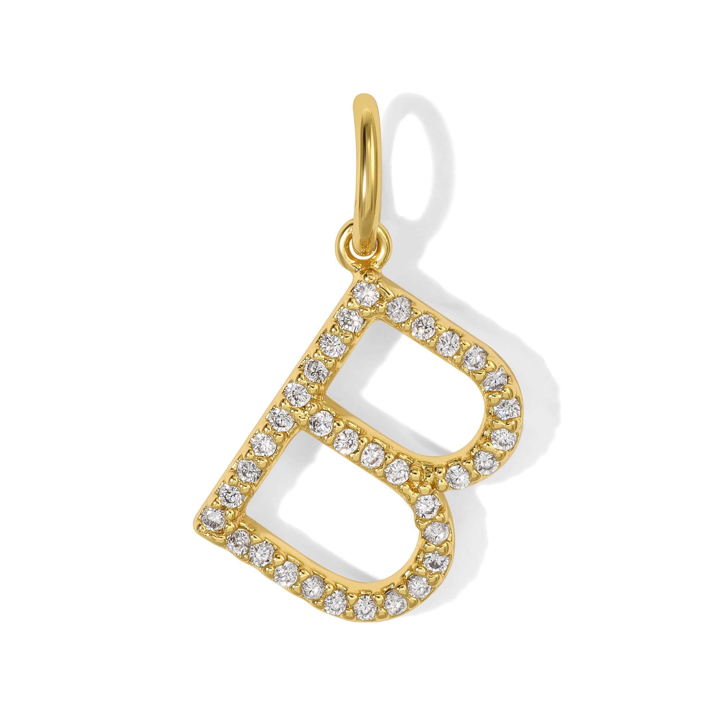 Jewelmint - Wholesale Individual Charm/Pendant - Uniquely You Pendant1