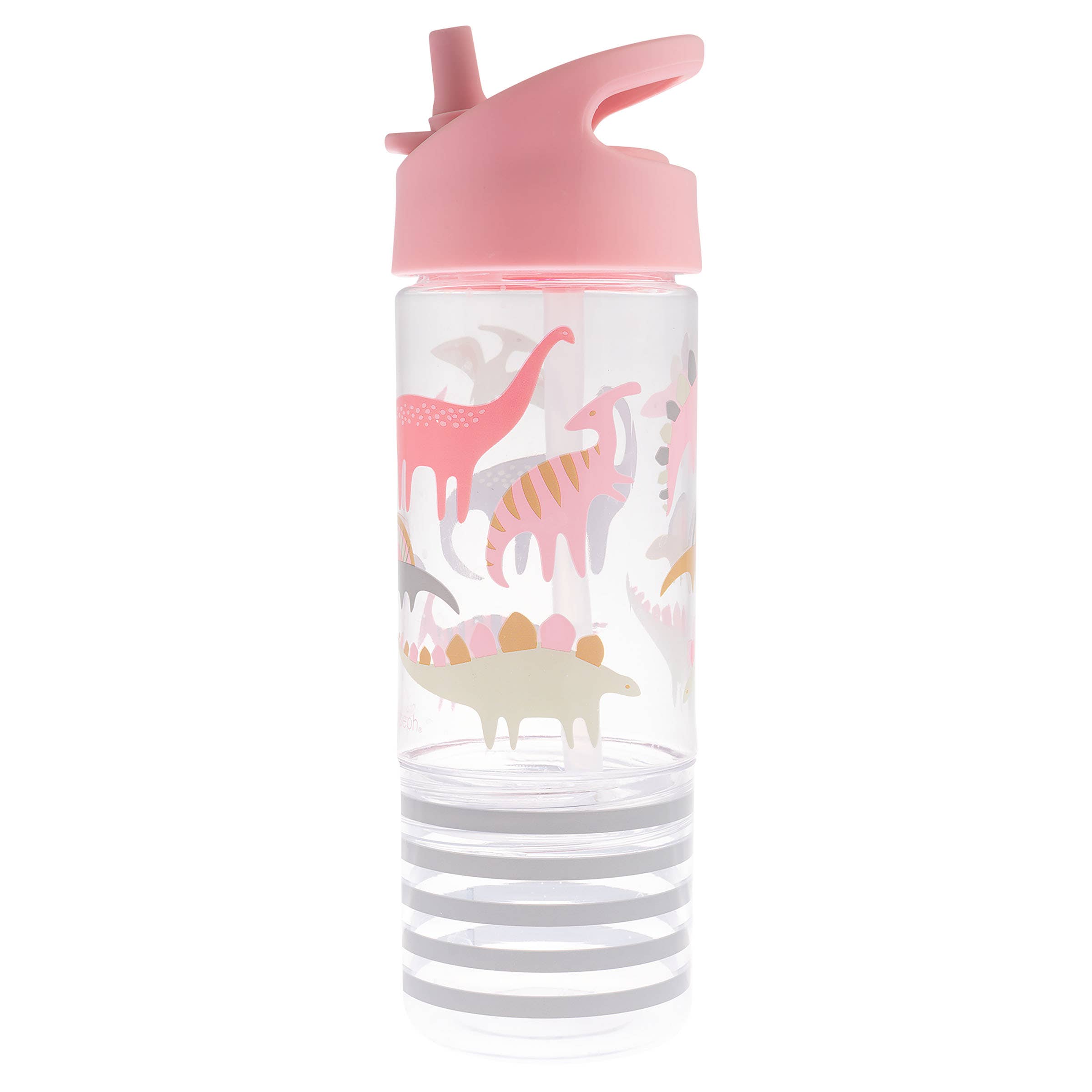 Stephen Joseph Gifts - Wholesale Water Bottle - Sip & Snack Bottles7