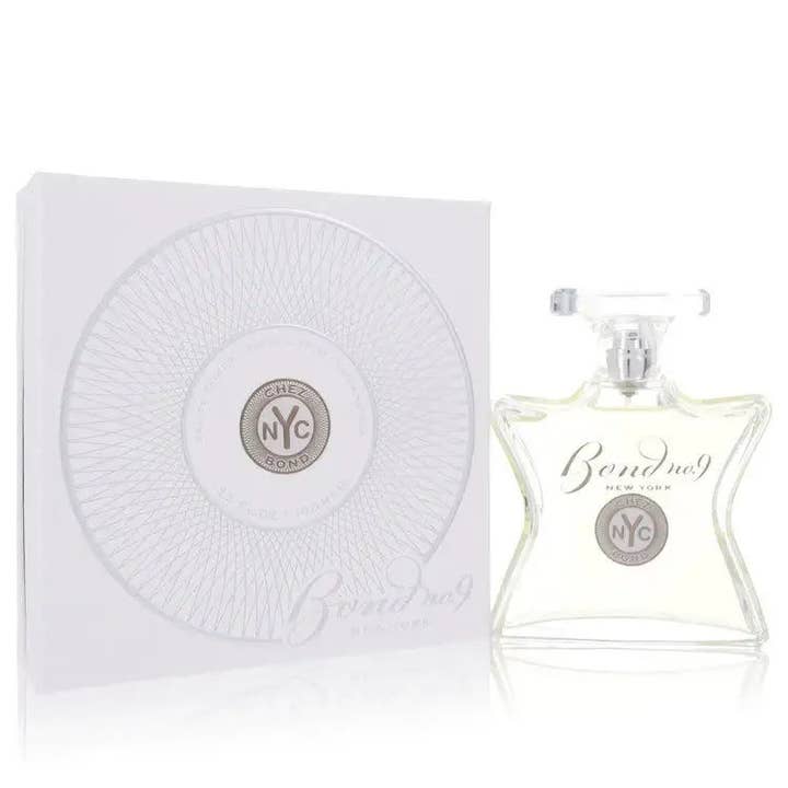 Chez Bond By Bond No. 9 Cologne for Men for wholesale by Gamer Scents