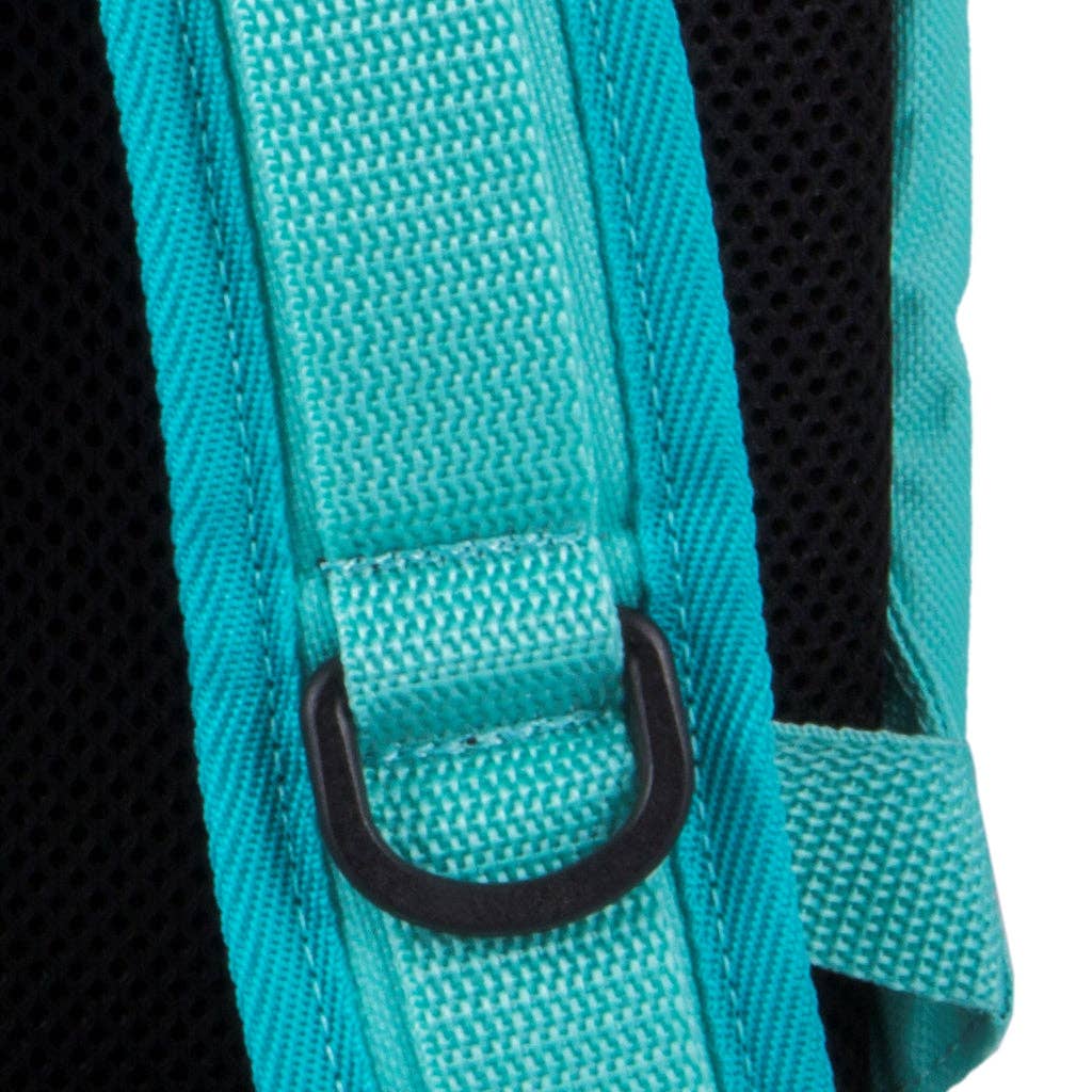 Smile - Wholesale Photograph - SMART - Backpack Camera Bag for DSLR, Mirrorless and Accessories - TURQUOISE BLUE2