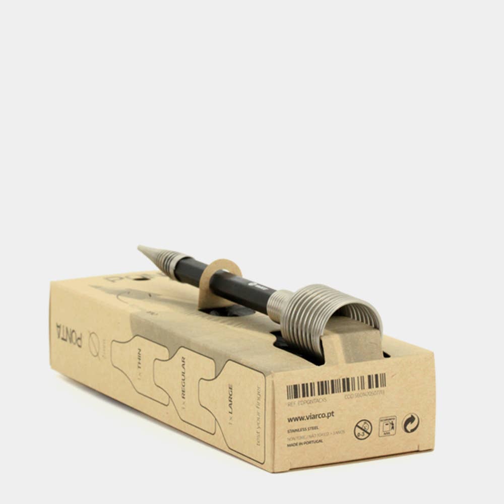 Viarco - Wholesale Pencil - Ponta8