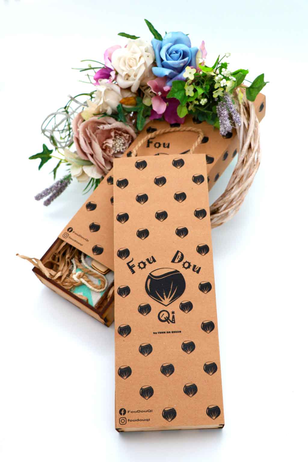 Funk Da Queen – Großhandel Geschenkkerze – La Pettit Star | Kerze1