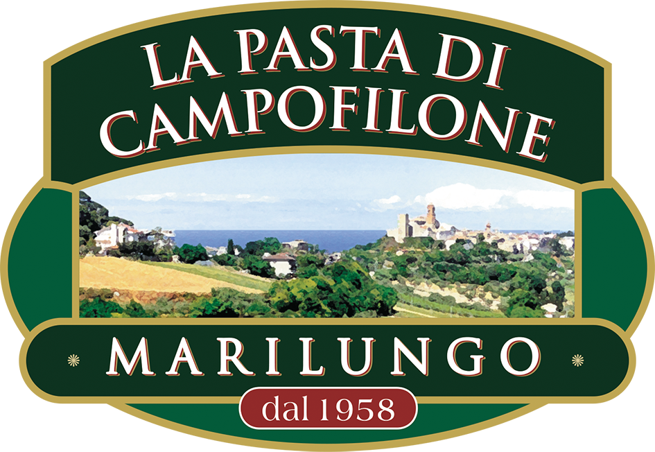 Gourmandise - Vente Pâtes - Pâtes Paglia e Fieno Marilungo 250 g1