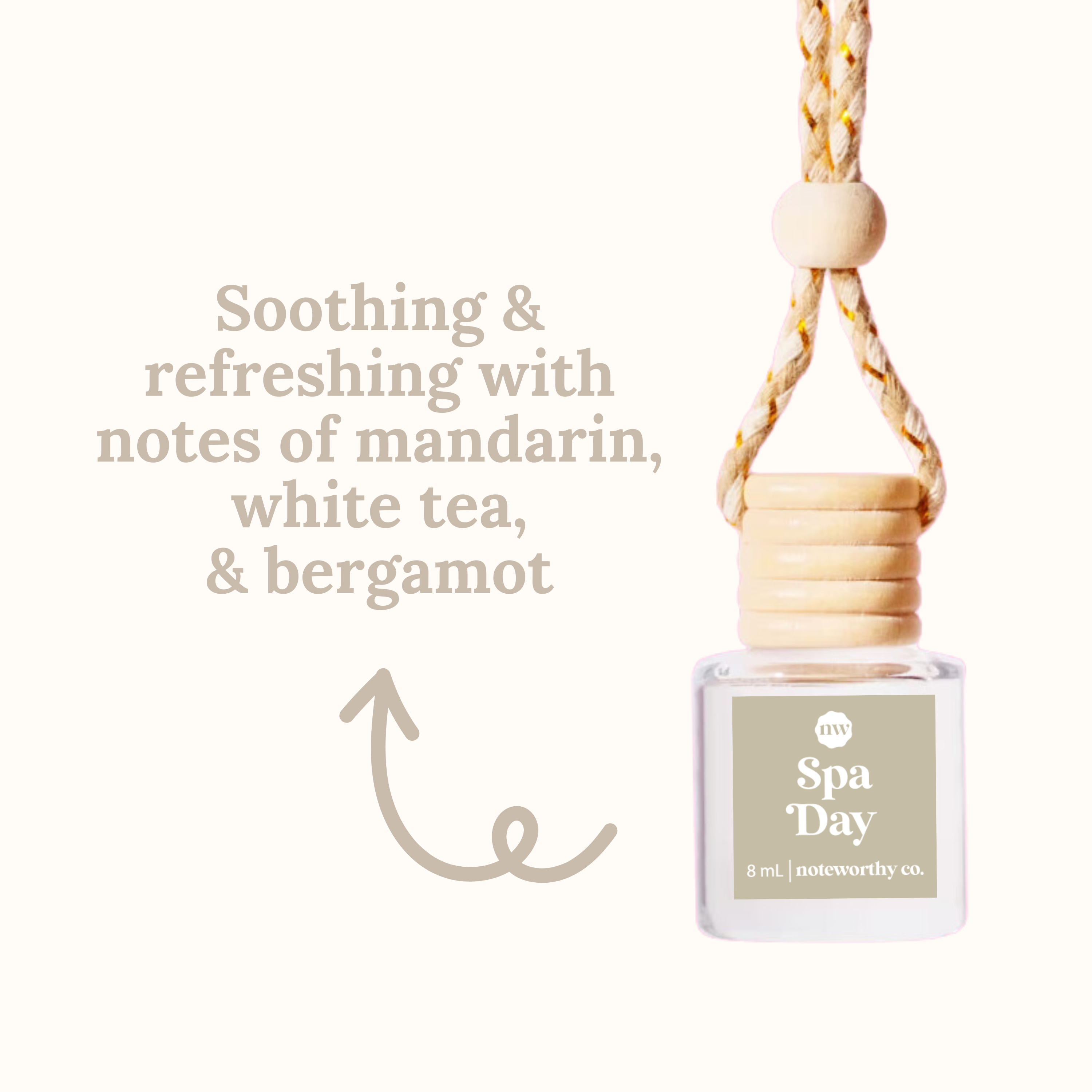 Noteworthy Co - Vendita all'ingrosso Deodorante per auto - Unisex - Diffusori per auto | Core Scents22