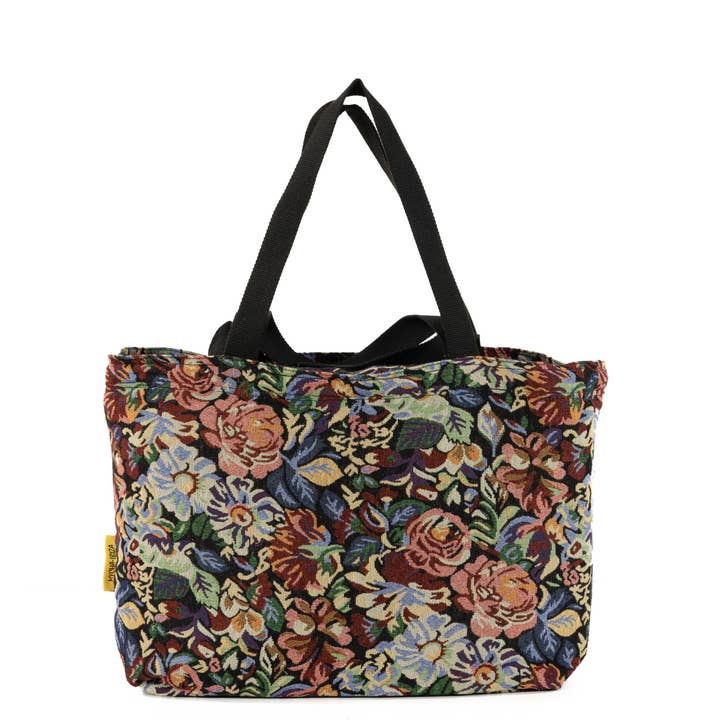 Mycha Ibiza - Sac de plage - Fleur - Myc26032 pour la vente par Mycha Ibiza