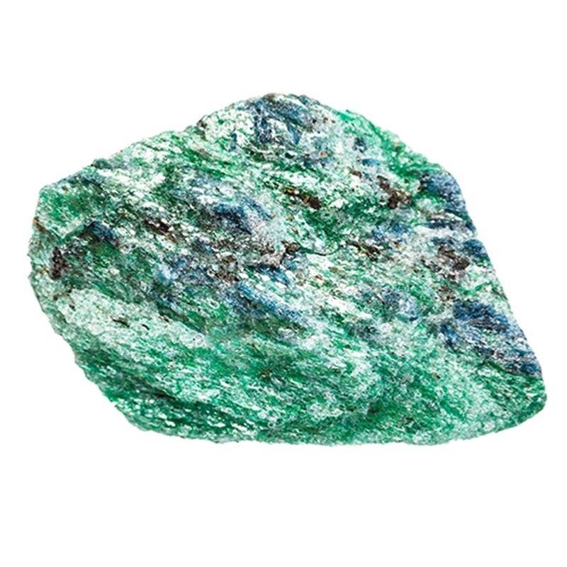 La Boîte à Cailloux – Pedra/cristal espiritual por atacado – Fuchsita Brasil A (pedra bruta)1