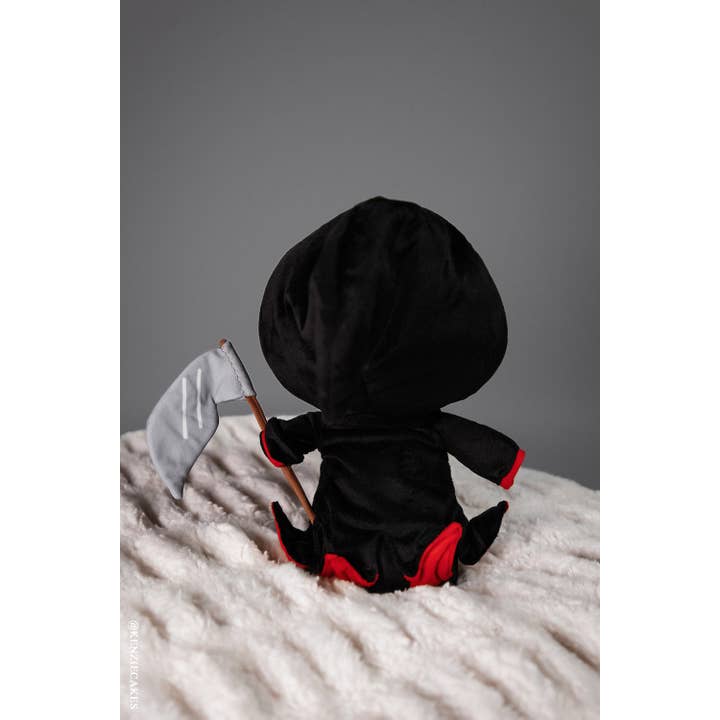 vampirefreaks - Vente Peluche – enfant et bébé - Jouet en peluche Grim Creeper8