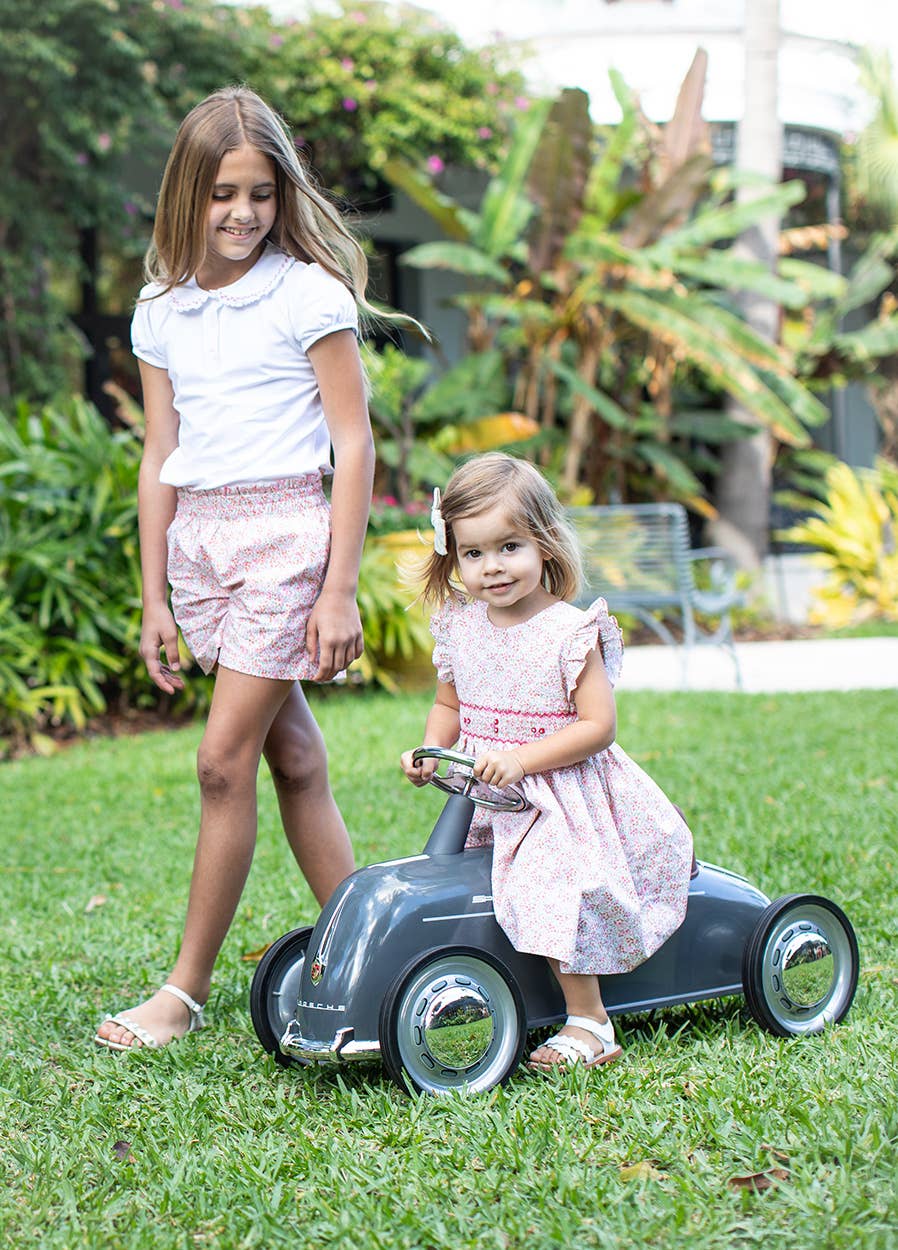 Little Concepts Distribution Ltd – wholesale Toy car/truck – Child – Baghera x Porsche Speedster 365 Ride-on 6