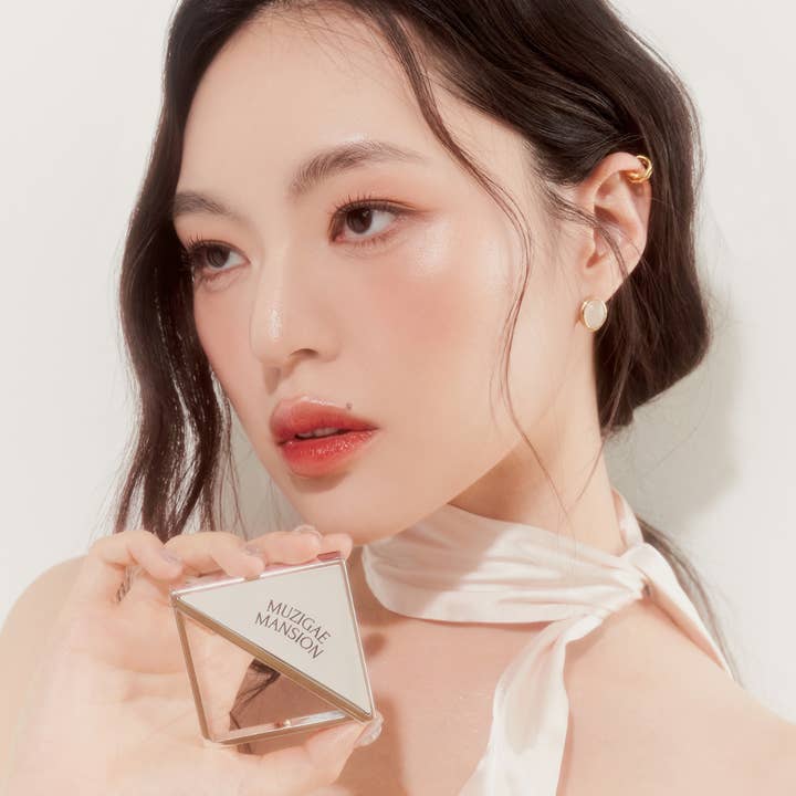 Muzigae Mansion - Wholesale Makeup Highlighter - Fitting Highlighter GORGEOUS2