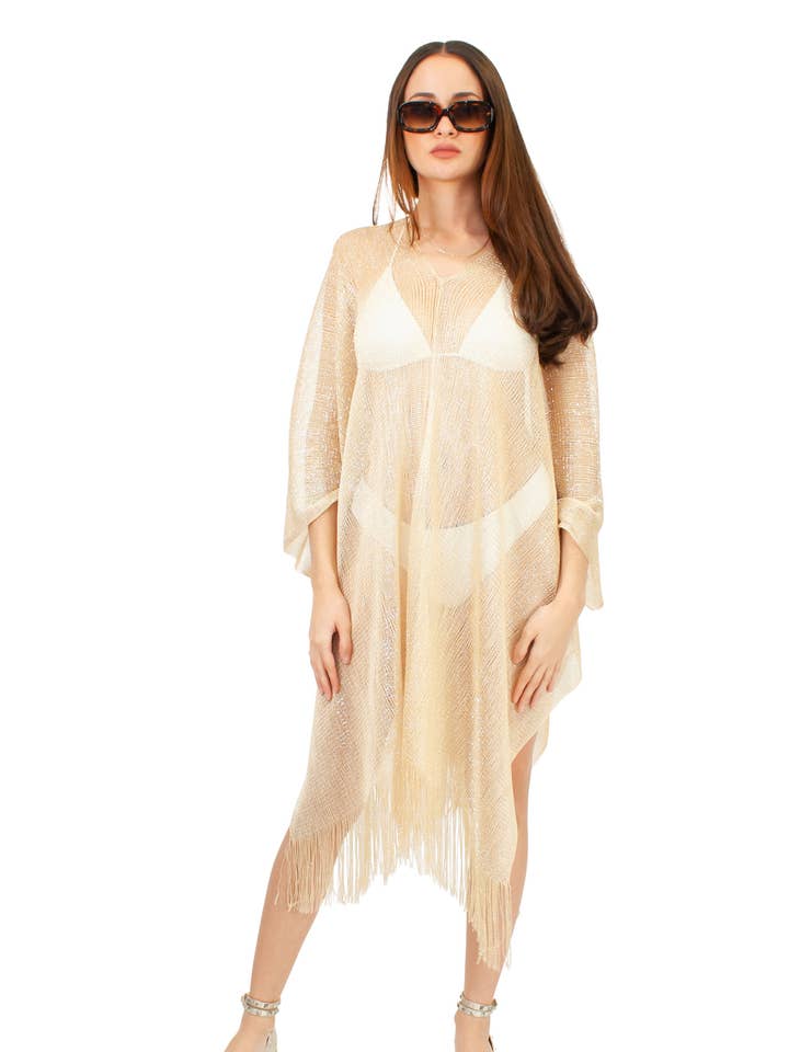 Copertura CHT-4-260 in oro per la vendita all'ingrosso da parte di Lazy Daisy