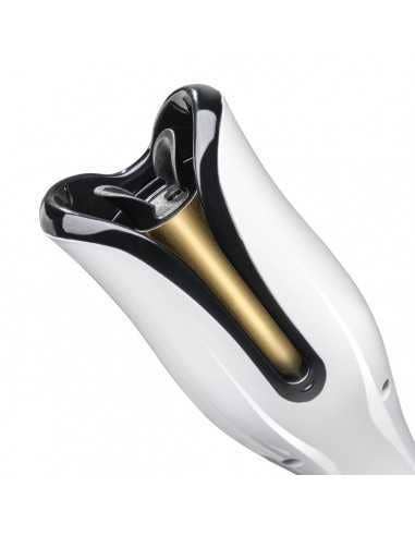 Haeger - Vendita all'ingrosso Bigodini - Arricciacapelli Automatico HAEGER Toulip Curls - Ceramico, 180ºC a 210ºC3