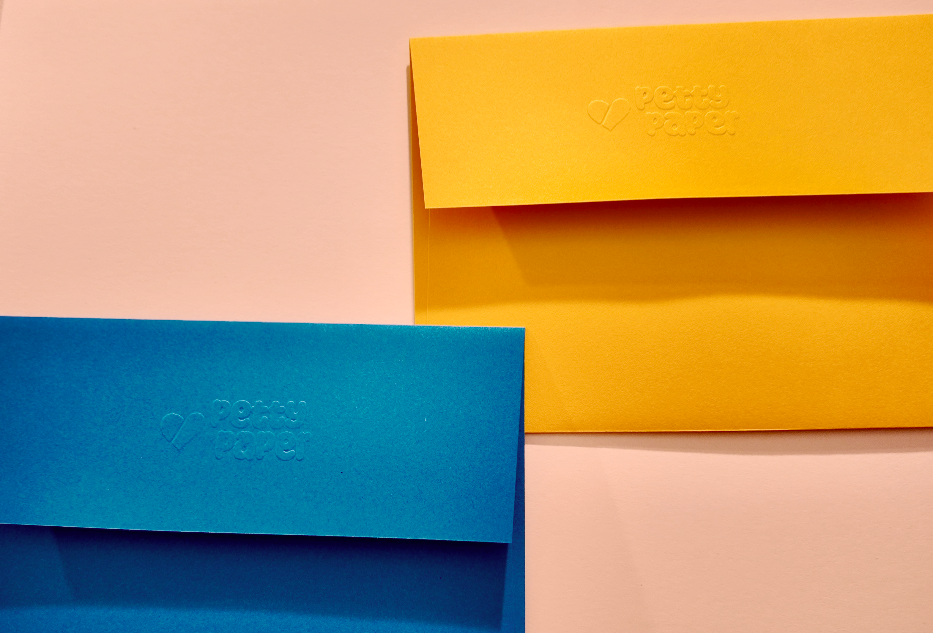 Petty Paper Studio - Wholesale Birthday Card - A Little Birthday Toast Pun - A2 Birthday Greeting Card5