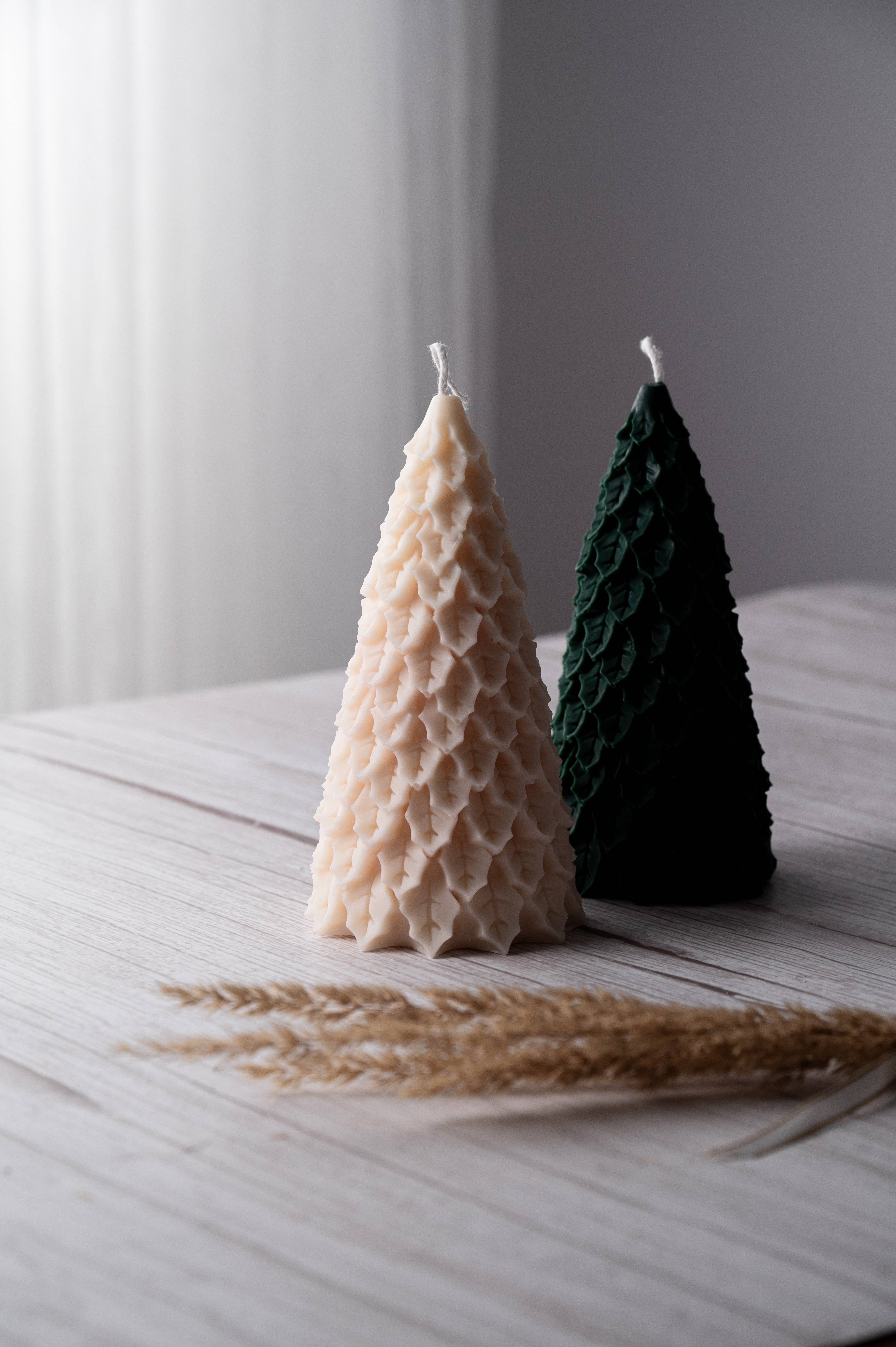 Allure CA - Wholesale Novelty Candle - Christmas Tree Candle8