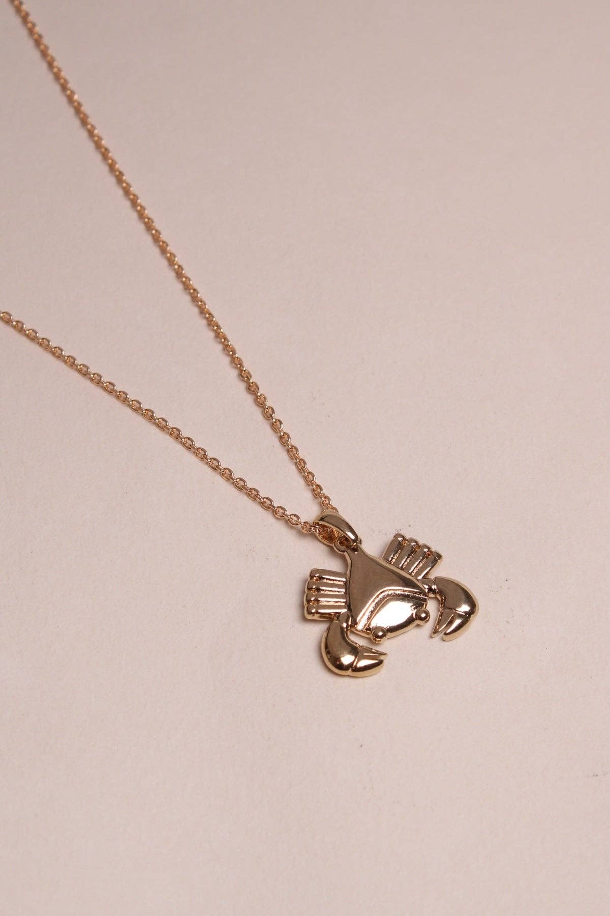 Waekura - Wholesale Pendant/Charm Necklace - Tristan Pendant0