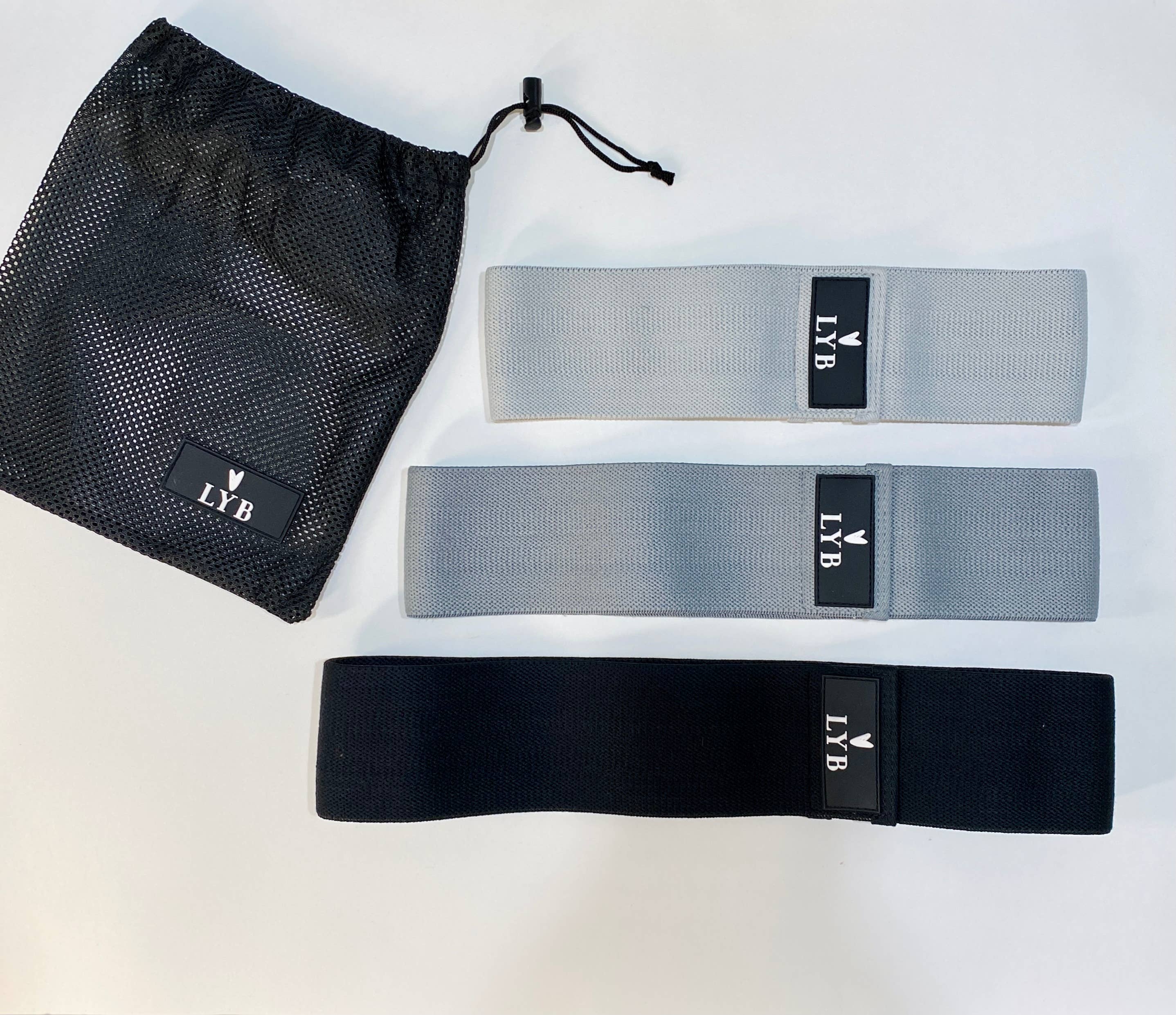 Love Your Beauty, LLC - Wholesale Fitness Equipment - Resistance Bands3