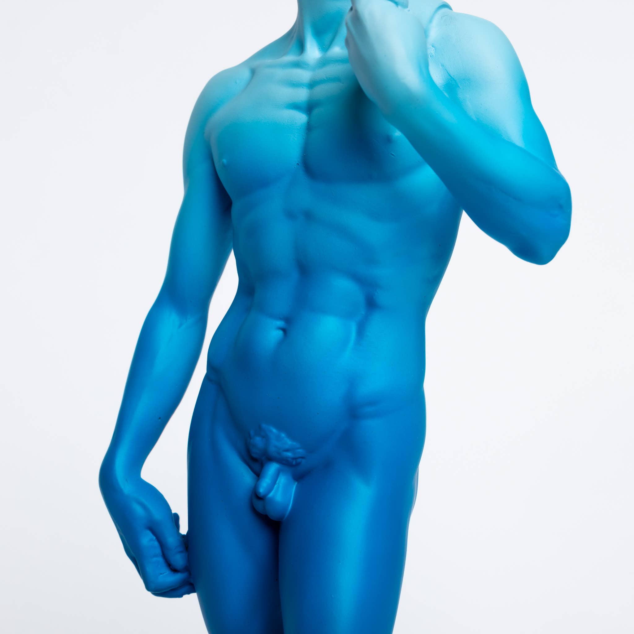 Today is Art Day - Wholesale Decorative Figurine - Statue - David - Michelangelo6