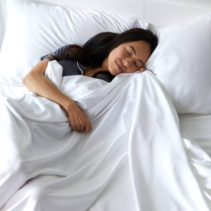 BedVoyage - Wholesale Sheet Set - BedVoyage viscose from Bamboo Sheet Set