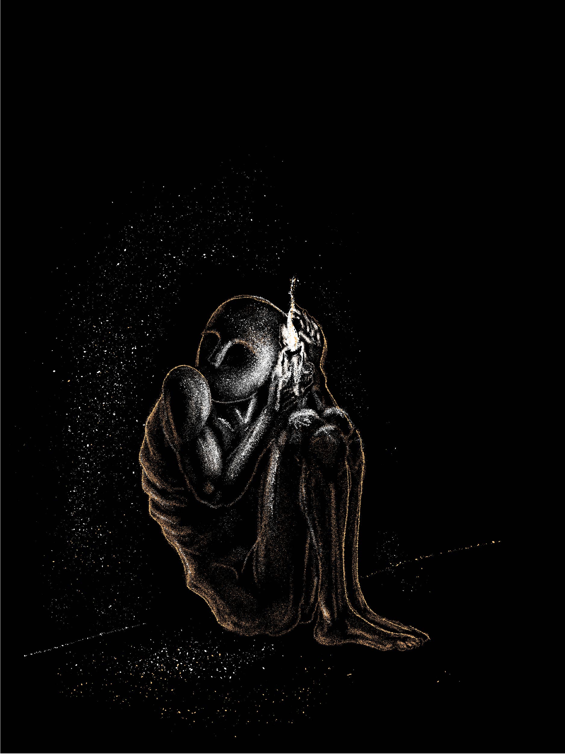 Smirk and Dagger - Wholesale Board Game - The Night Cage: Spooky Cooperative Strategy Game for 1 to 54