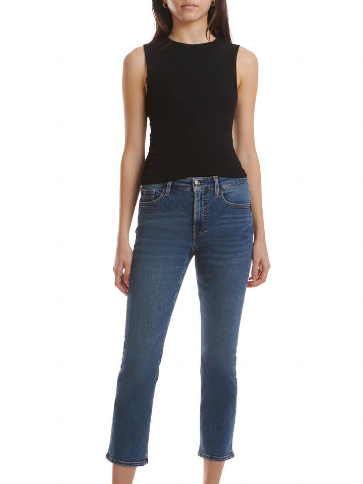 Tobillo recto para venta al por mayor de Jen7