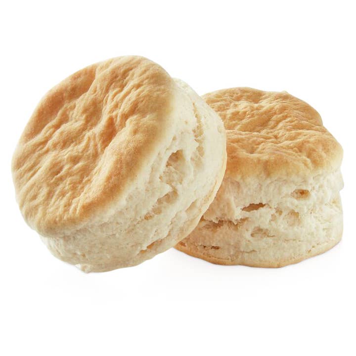 * 2.25in Baked Buttermilk Biscuit for wholesale by Onatru Foods