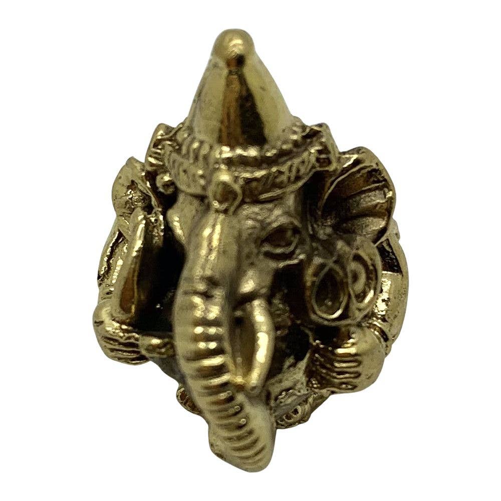 VIE - Venta al por mayor Figura decorativa - Figurita en miniatura de latón40