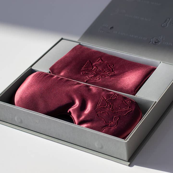 REMOVED BRAND - Vendita all'ingrosso Federe/copricuscino - Federa in seta di gelso 22 Momme12