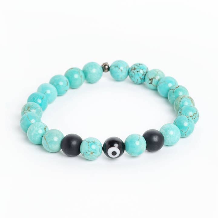 Howlite du Japon pour la vente par Razavi Collection