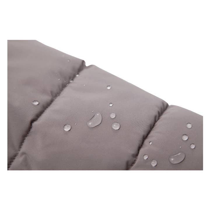 Rokka & Rolla - Wholesale Coat - Women's - Women's Heavy Long Winter Coat Parka Jacket40