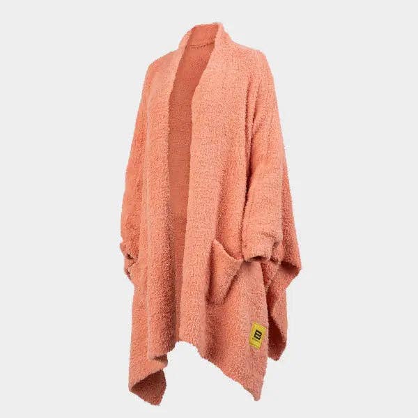 Big Blanket Co - Wholesale Robe - Unisex - Premier Plush™ Wrap44