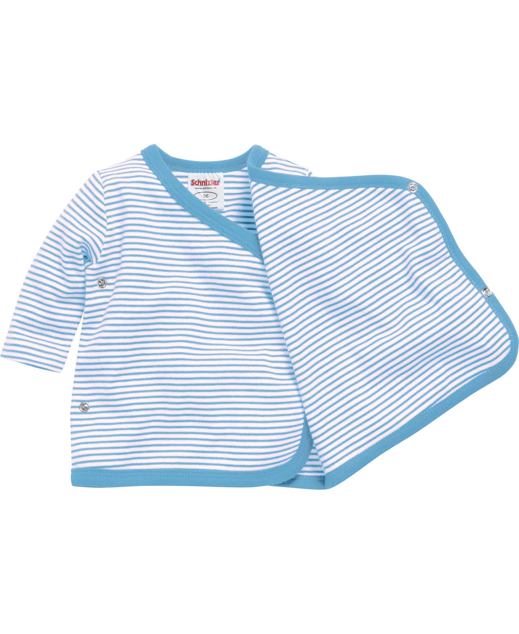 Playshoes GmbH - Wholesale T-Shirt - Baby - Long sleeve striped wing shirt10