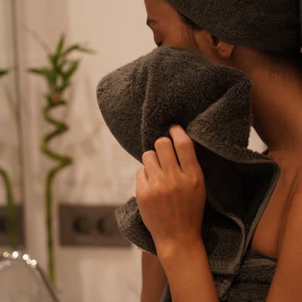 MINOA - Wholesale Bath Towel - Naia & Cotton Bath Towel10