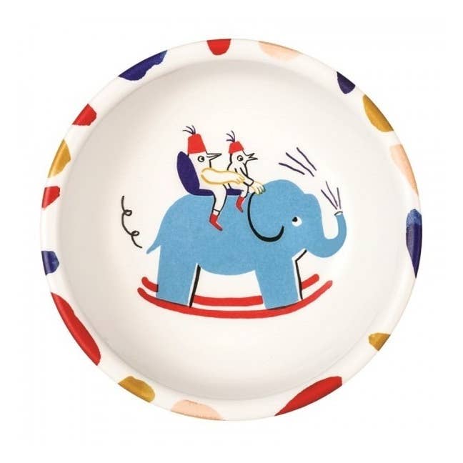 MA707K Bol Marie Assénat pour la vente par Petit Jour Paris