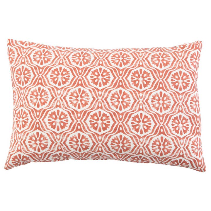 Arnold Lumbar Pillow for wholesale by The Pillow Collection Inc.