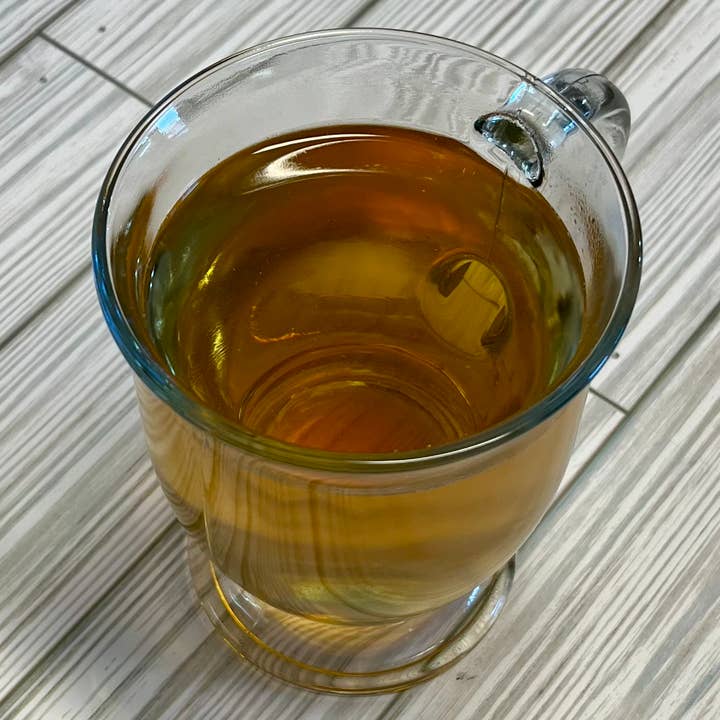 Purple Witch Teas LLC – Chá solto por atacado – Lavender Dreams - Tisana Floral Herbal Sleepytime4