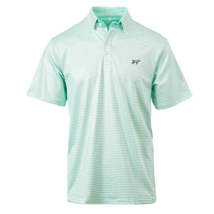 Fieldstone - Sporting Lifestyle Brand - Wholesale Polo - Men's - The Marshall Polo (092)