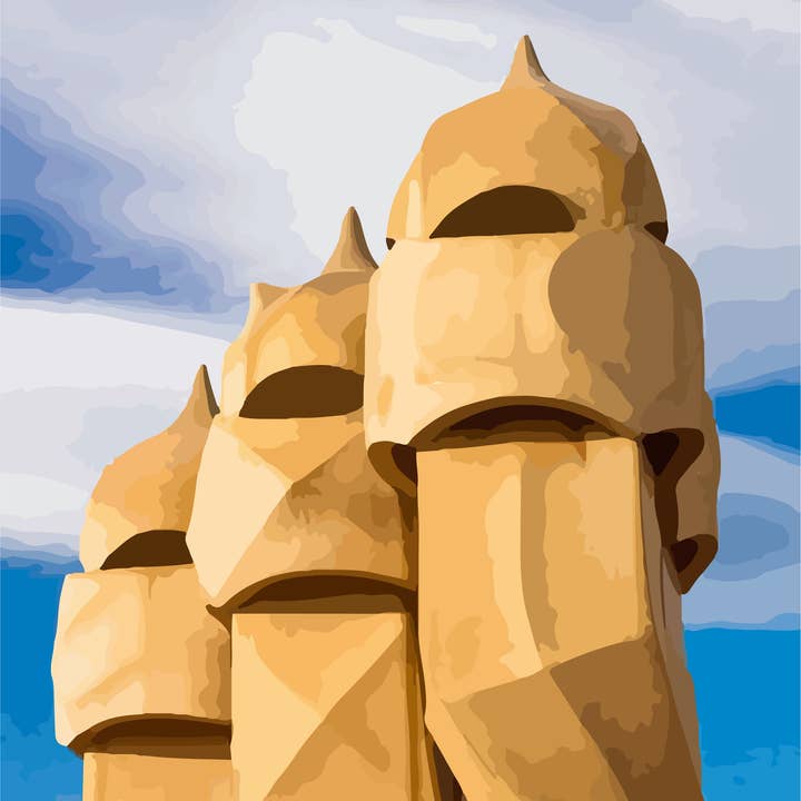 Pau Canelles – Großhandel Magnete – Magnet Barcelona0